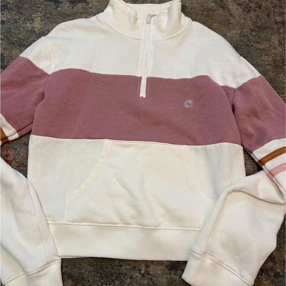 Aero size M pullover - Picture 4 of 5